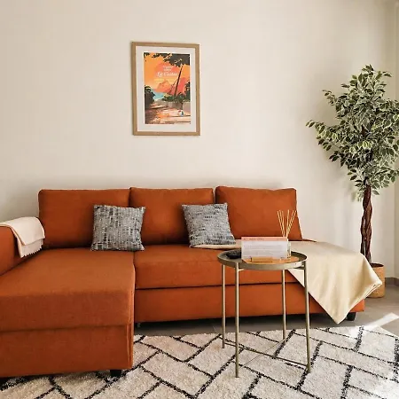Appartamento Casa Loubet - Rez-de-jardin Avec Piscine Rooftop, Salle De Sport&parking Privé - By Auraconciergerie *
